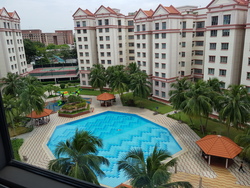 Azalea Park Condominium (D17), Condominium #175466212
